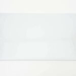 Apple Macbook 13.3" Retina - Hardcase laptop - Transparent (8719273220955)