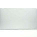 Apple Macbook 11.6 "Air - Hardcase laptop - Silver (8719273220993)