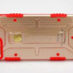 Hard case Red - Apple iPhone 7/8 Plus (8719273223376)