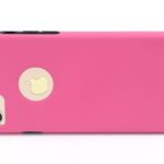 Silicone case Hot Pink for Apple iPhone 7/8 (8719273236826)