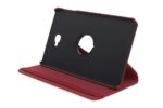 Samsung Red Book Case Tablet for Galaxy Tab A 10.1 - Afbeelding 2
