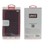 Hard case for Apple iPhone 7/8 - Red (8719273252093)