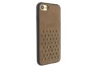Hard case for Apple iPhone 7/8 - Brown (8719273252109) - Afbeelding 2