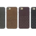 Hard case for Apple iPhone 7/8 - Grey (8719273252116)