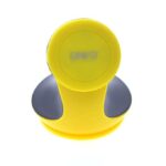 Flexible phone holder suction cup - call and navigate safely