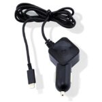 Apple iPad 3 Koptelefoon Plug Met Kabel - Black