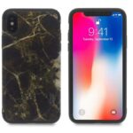Silicone case for Apple iPhone X - Print (8719273252970)