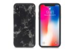 Silicone case for Apple iPhone X - Print (8719273253007)
