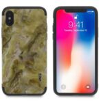 Silicone case for Apple iPhone X - Print (8719273252963)
