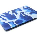 Hardcase laptop voor Macbook 13.3" Retina - Camouflage (8719273273845)