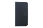 Apple iPhone XS Max Card holder Black Book type case for iPhone XS Max Magnetic closure