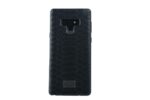 Backcover for Galaxy Note 9 - Black (8719273285916)