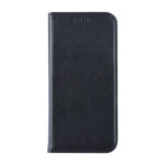 Book case for Galaxy S10 - Black