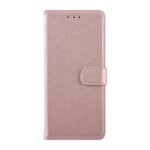 Huawei  P30 Pro Card holder Pink Book type case for  P30 Pro Magnetic closure