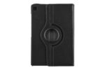 Book case Tablet Samsung Galaxy Tab S5e 10.5 inch Rotatable Black for Galaxy Tab S5e 10.5 inch 2 Viewing Positions - Afbeelding 3