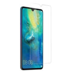 Smartphone screenprotector Huawei Ascend Mate 20 Screen protection Transparent for Ascend Mate 20 Tempered Glas - Afbeelding 2