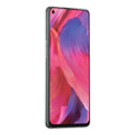 Oppo A74 5G & Oppo A54 5G TPU Back Cover - Transparent - Afbeelding 3