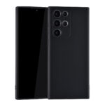 UNIQ Accessory Samsung Galaxy S22 Ultra Case - Black