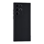 UNIQ Accessory Samsung Galaxy S22 Ultra Case - Black - Afbeelding 2