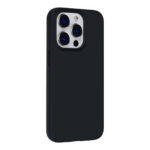 UNIQ Accessory iPhone 14 Pro TPU Backcover - Black - Afbeelding 2