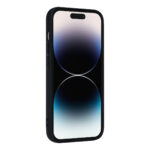 UNIQ Accessory iPhone 14 Pro TPU Backcover - Black - Afbeelding 3