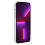 UNIQ Accessory iPhone 15 Plus TPU Back Cover - Transparent - Afbeelding 3