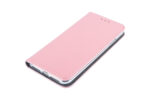 Apple iPhone Xs Max Card holder Pink Book type case for iPhone Xs Max Magnetic closure - Afbeelding 3