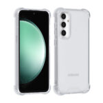UNIQ Accessory Galaxy S23 FE Backcover hoesje Anti-Shock - Transparent