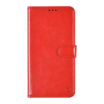 UNIQ Accessory Galaxy A35 Book type case - Pasjeshouder - Red - Afbeelding 2