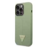 Guess iPhone 14 Pro Back cover case - - Green - Afbeelding 2