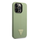 Guess iPhone 14 Pro Back cover case - - Green - Afbeelding 3