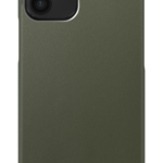 iDeal of Sweden iPhone 13 Mini Back cover case - Fashion Case - Metal Woods