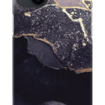 iDeal of Sweden iPhone 14 & 15 Plus Backcover - Fashion Case - Golden Twilight