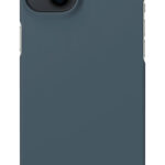 iDeal of Sweden iPhone 14 & 15 Plus Backcover - Seamless Case - Midnight Blue