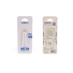 Opladers Autolader Moxom Micro 2.1 A