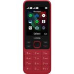 Nokia 150 2G - Red