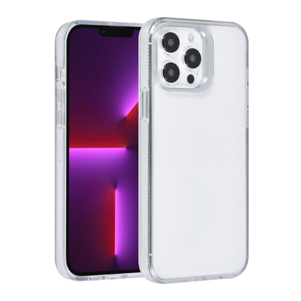 UNIQ Accessory iPhone 13 Pro Max Back cover case - - White