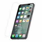 box of 10 - TUNIQ  Apple iPhone 12-12 Pro Transparent Smartphone screenprotector - Afbeelding 2