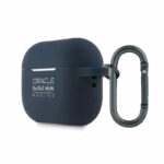 Redbull Racing Airpods Pro 2 Case - Silicone - Navy - Afbeelding 2