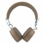 Guess Headphone Headphone - Grained classic round - Brown - Afbeelding 3