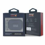 Redbull Racing AirPods Pro Case - Silicone - Navy - Afbeelding 3