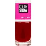 Maybelline Color Show Jelly Tints 458 Fuchsianista - Afbeelding 2
