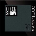 Maybelline Color Show Oogschaduw - 76 City Smoke - Afbeelding 4