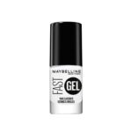 Maybelline Fast Gel Nail Lacquer #18-tease 7 Ml