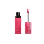 Maybelline Superstay Vinyl Ink Liquid Lipstick #20-coy