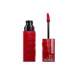 Maybelline Superstay Vinyl Ink Liquid Lipstick 10-Lippy 4,2ml