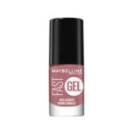 Maybelline Fast Gel Nail Lacquer #04-bit Of Blush