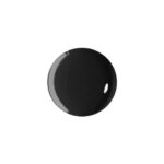 Maybelline Fast Gel Nail Lacquer #17-blackout