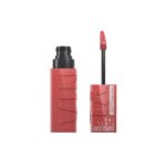 Maybelline Superstay Vinyl Ink Liquid Lipstick 35-Cheeky 4,2ml