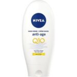 Nivea Hand Creme Anti-Age Q10 + UV Filter - 125 ml - Afbeelding 3